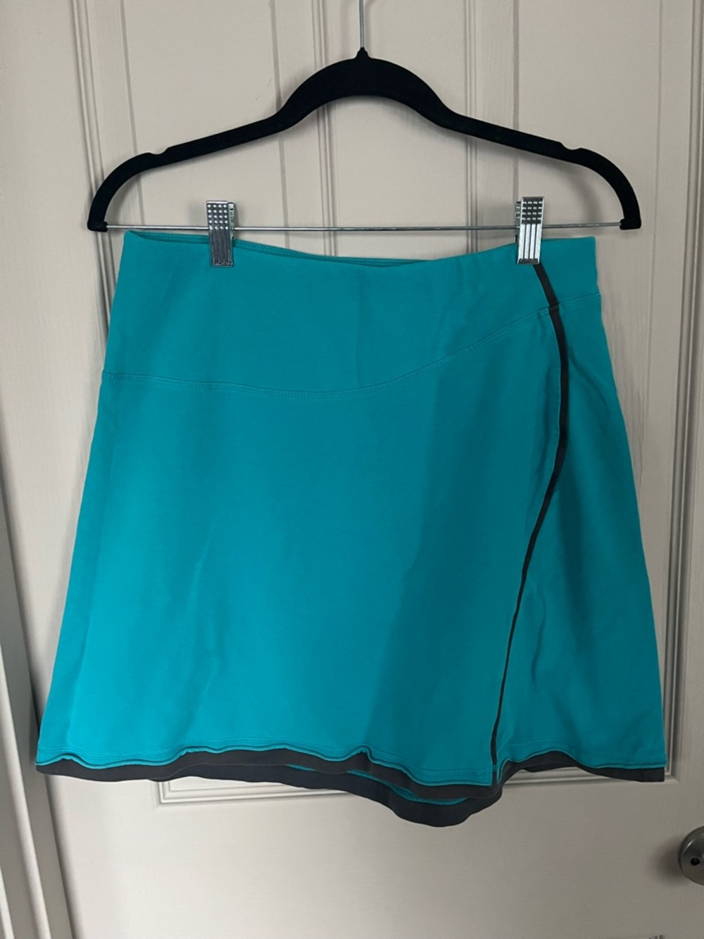 Mountain Hard Wear Women's Teal Active Skirt , M/M